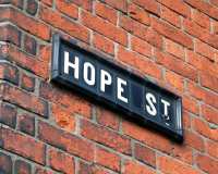 Hope - someday no more migraine