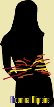 Abdominal Migraine in Adults