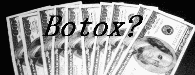 Botox - is it worth it?