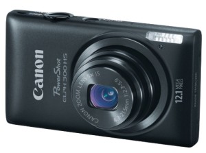 Canon Powershot Digital Camera - 1st Prize!