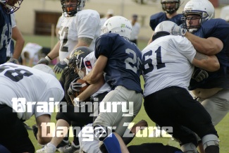 Football and Brain Injury