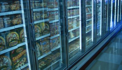 Frozen foods