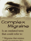 Complex Migraine