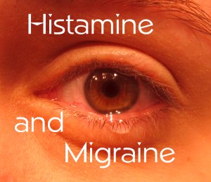 Histamine and Migraine