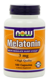 Melatonin for Hemicrania Continua