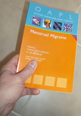 Menstrual Migraine Review