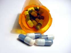 Suicide warnings on antiseizure medication