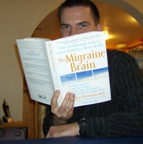 The Migraine Brain: A Review