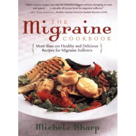 The Migraine Cookbook