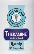 Theramine for Migraine?