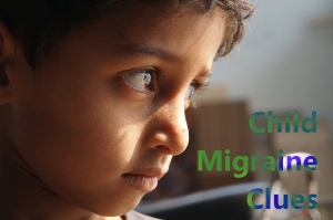 Child Migraine Clues