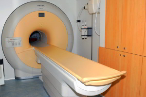 MRI for Headache?