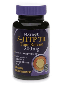 5-HTP