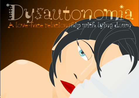 dysautonomia symptoms