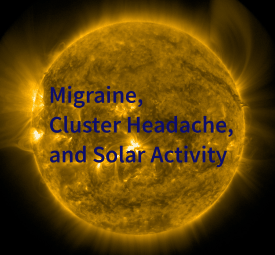 headache flares