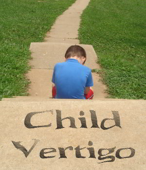 Child Vertigo