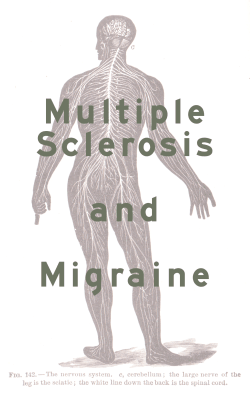 MS and Migraine