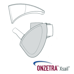 Onzetra Xsail device