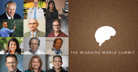 Migraine World Summit Library