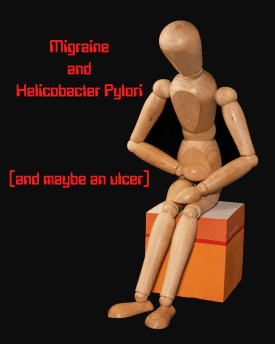 Helicobacter Pylori and Migraine