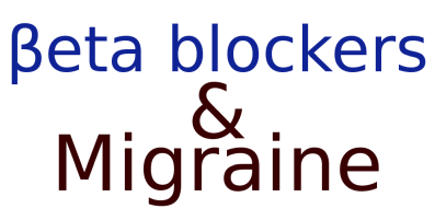 beta-blockers-migraine
