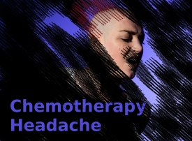 Chemotherapy and headaches