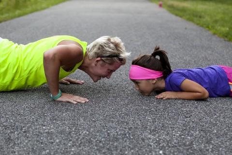 Exercise Partners