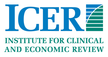 Institute for Clinical and Economic Review