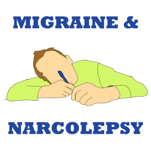 Migraine and Narcolepsy