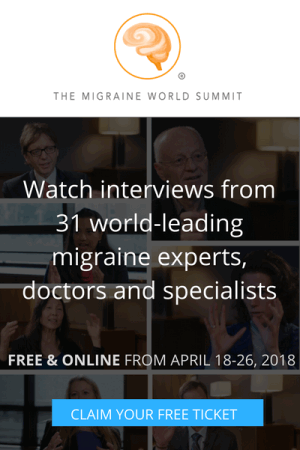 Migraine World Summit 2018 - Free Tickets