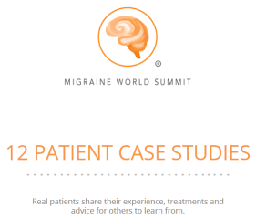 Migraine World Summit Case Studies