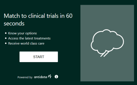 Clinical Trial Match - National Headache Foundation