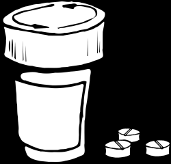 oral medications