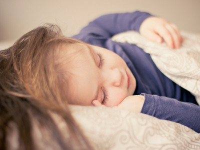 Children and sleep - how well are they sleeping?