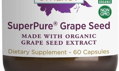 Grapeseed Extract - helpful for migraine?