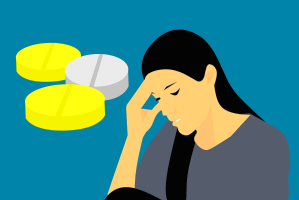 Is acetaminophen really effective for headache?