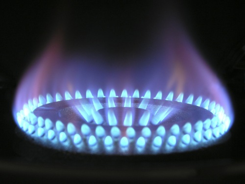 Gas stoves - a source of nitrogen dioxide