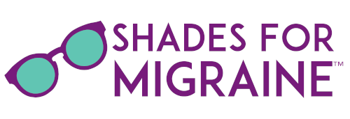 Shades for Migraine logo