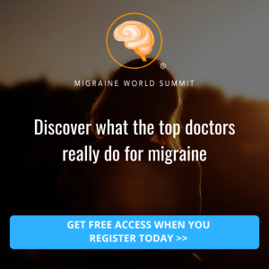 Discover what the top doctors really do for migraine...