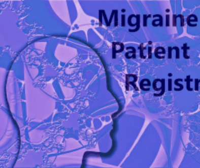 The Migraine Patient Registry