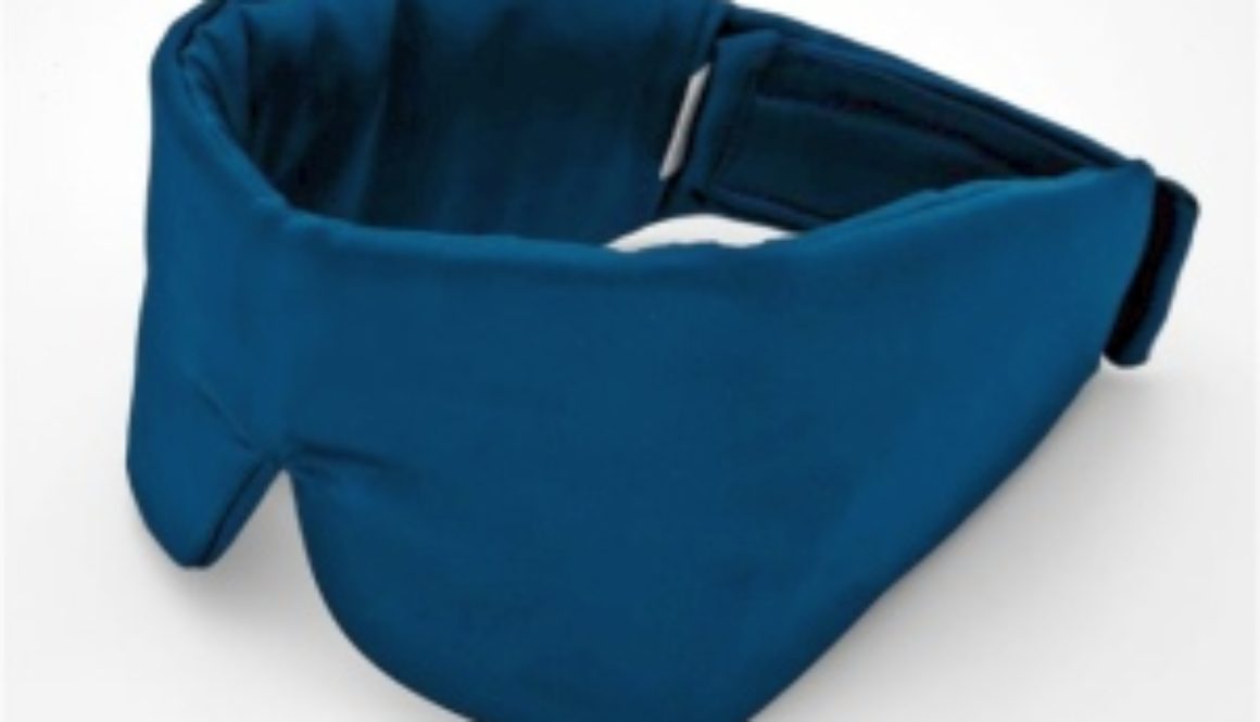 Sleep Master Sleep Mask