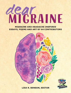 Dear Migraine book