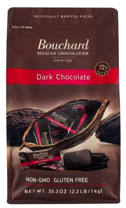Bouchard Belgian Chocolate