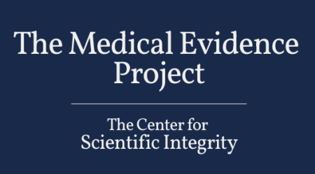 The Medical Evidence Project