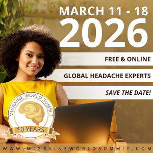 Migraine World Summit 2026