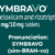 Symbravo for migraine